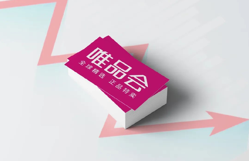 唯品会在360搜索推广案例展示